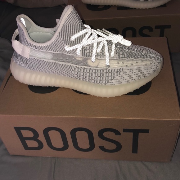 yeezys that just came out